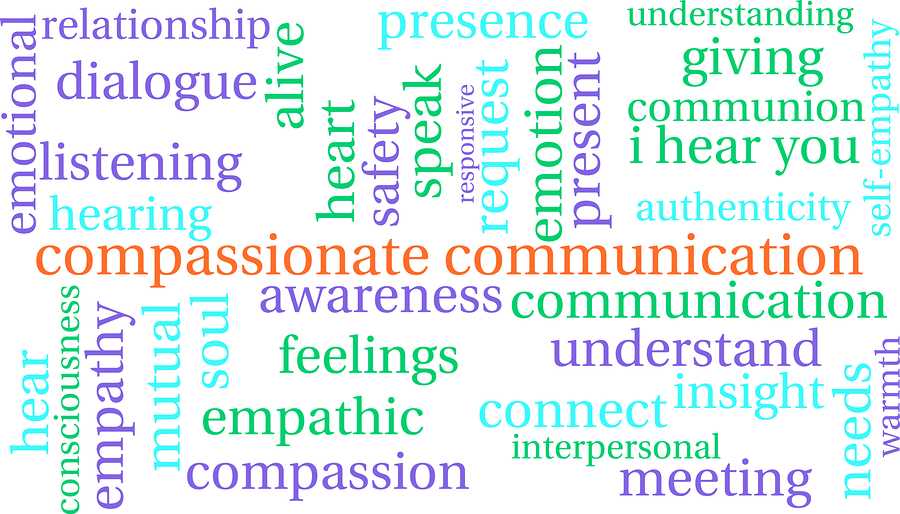 Empathy and Compassion: Must-Have Factors in Life, Love, and Business