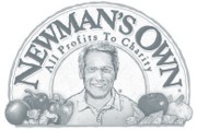 Newman’s Own